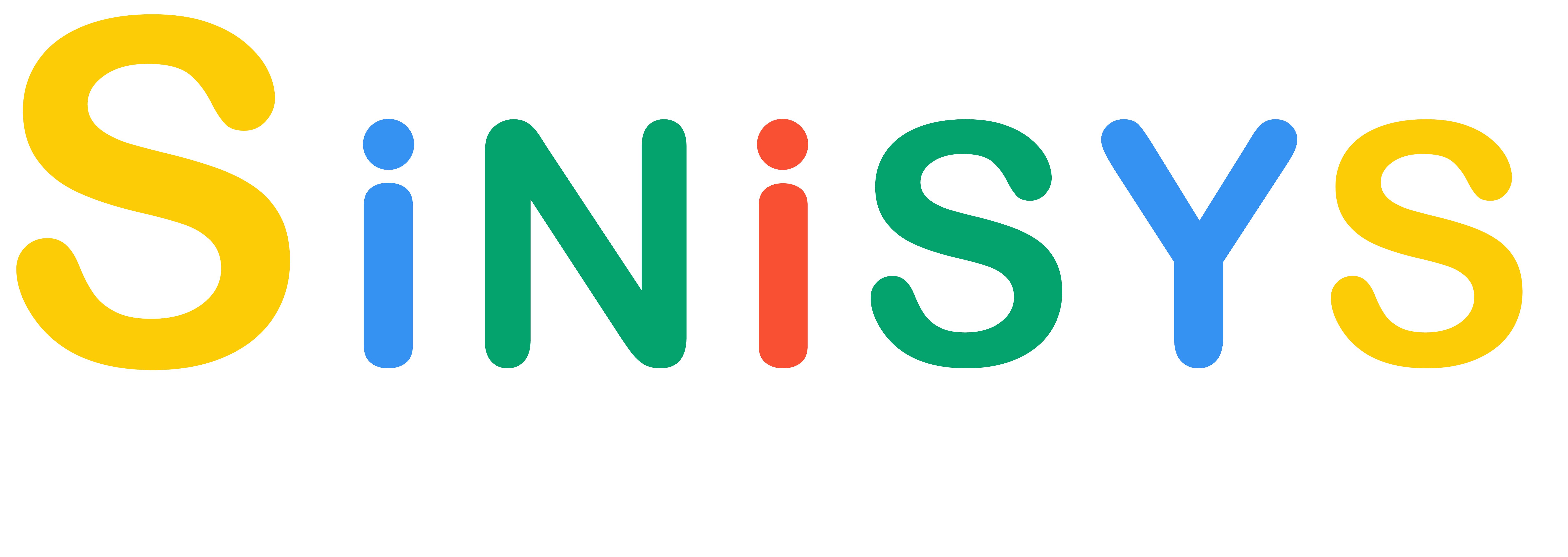 Sinisys Software